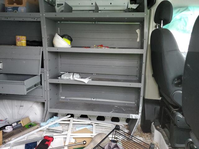 Photo 11 from auction – 2021 RAM PROMASTER with VIN 3C6LRVNG4ME529641