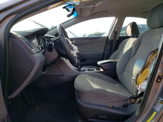 Photo 7 from auction – 2011 HYUNDAI SONATA GLS with VIN 5NPEB4AC5BH198760