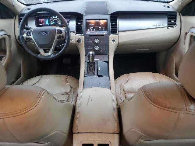 Photo 8 from auction – 2013 FORD TAURUS SEL with VIN 1FAHP2E80DG195481