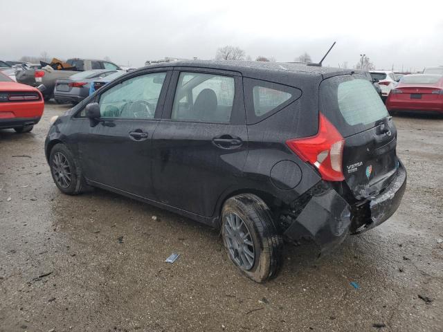 Photo 2 from auction – 2014 NISSAN VERSA NOTE with VIN 3N1CE2CP0EL389223
