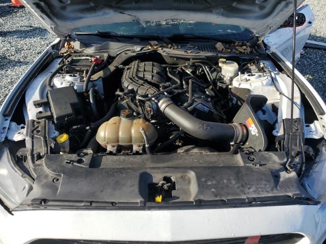 Photo 11 from auction – 2016 FORD MUSTANG with VIN 1FA6P8AM0G5325742