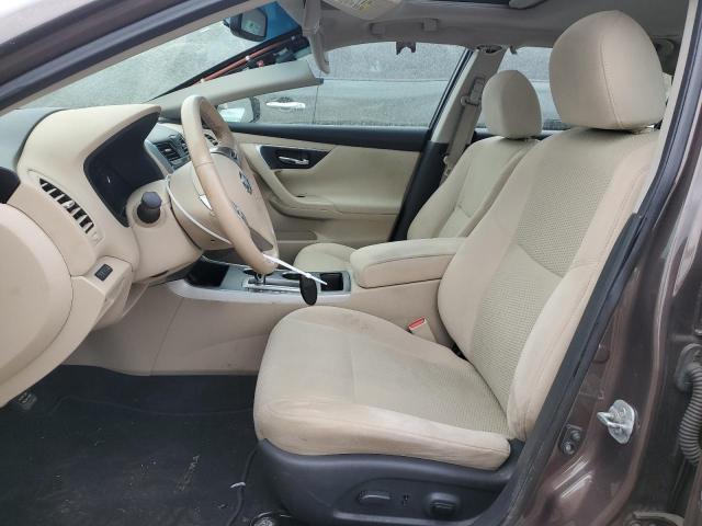 Photo 7 from auction – 2015 NISSAN ALTIMA 2.5 with VIN 1N4AL3AP3FC202174