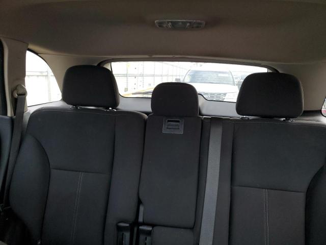 Photo 10 from auction – 2013 FORD EDGE SE with VIN 2FMDK3G98DBB24700
