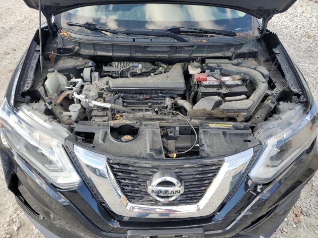 Photo 12 from auction – 2017 NISSAN ROGUE SV with VIN 5N1AT2MV6HC824653