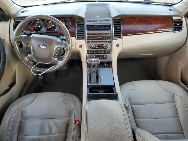 Photo 8 from auction – 2012 FORD TAURUS SEL with VIN 1FAHP2EW1CG112010