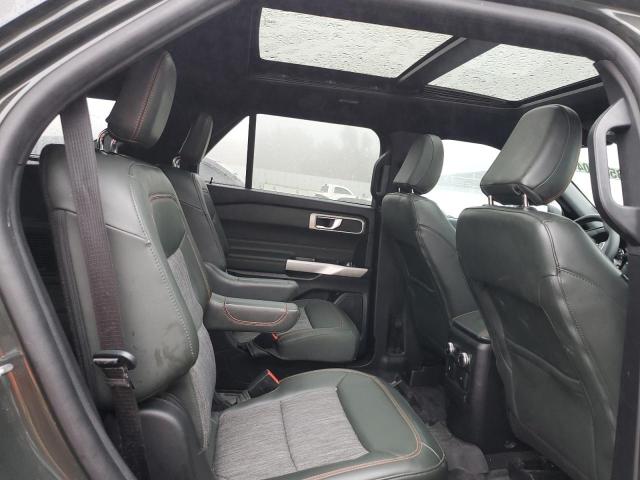 Photo 11 from auction – 2022 FORD EXPLORER T with VIN 1FMSK8JHXNGB11011