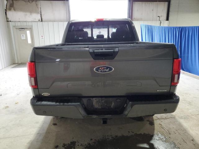 Photo 6 from auction – 2020 FORD F150 SUPER with VIN 1FTEW1EP7LFB31539