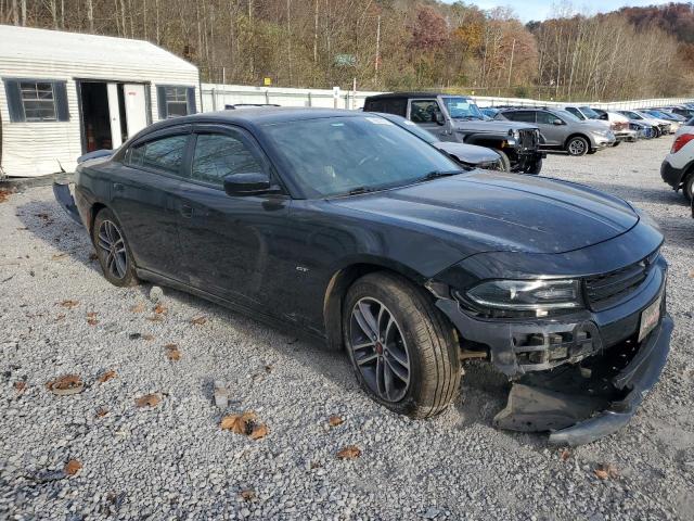 Photo 4 from auction – 2018 DODGE CHARGER GT with VIN 2C3CDXJGXJH316495
