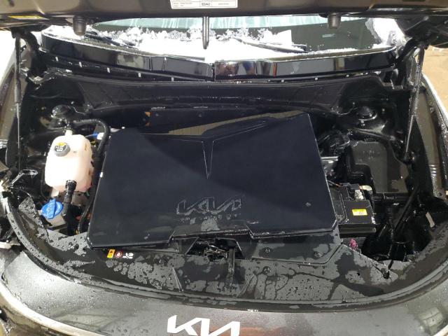 Photo 11 from auction – 2023 KIA NIRO WIND with VIN KNDCR3L17P5073856