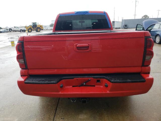 Photo 6 from auction – 2004 CHEVROLET SILVERADO with VIN 2GCEK19N941153037