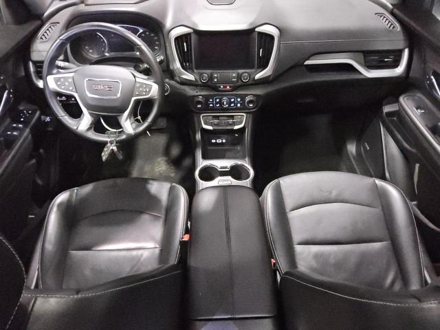 Photo 8 from auction – 2023 GMC TERRAIN SL with VIN 3GKALPEG5PL109131