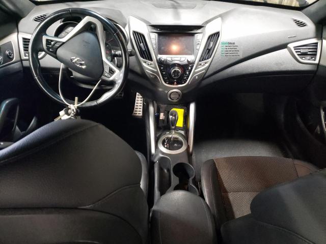 Photo 8 from auction – 2016 HYUNDAI VELOSTER with VIN KMHTC6ADXGU281070