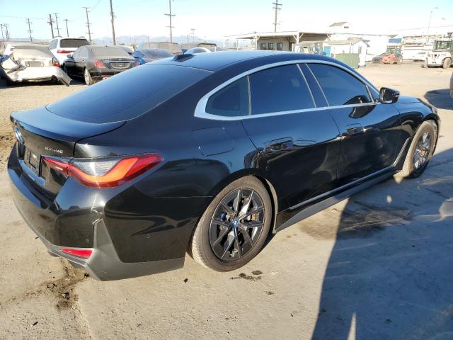 Photo 3 from auction – 2023 BMW I4 EDRIVE with VIN WBY73AW05PFP68534