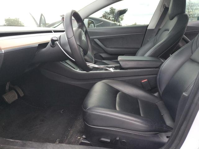 Photo 7 from auction – 2020 TESLA MODEL 3 with VIN 5YJ3E1EA5LF644766