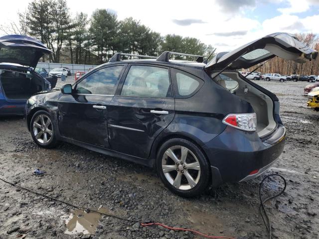 Photo 2 from auction – 2011 SUBARU IMPREZA OU with VIN JF1GH6D67BG806362