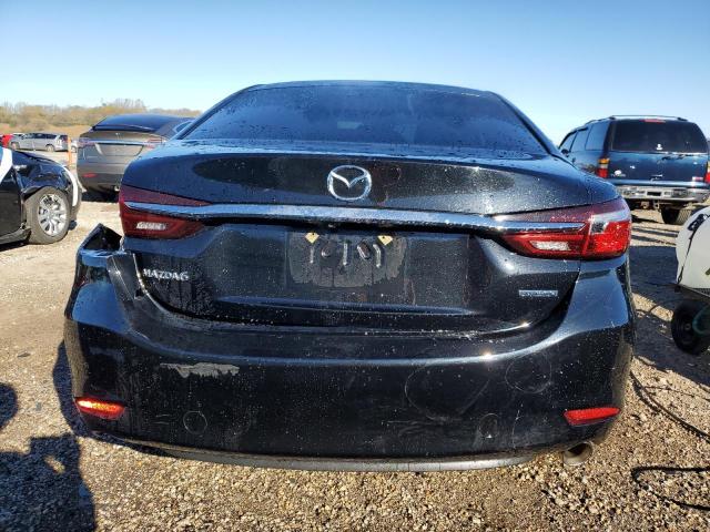 Photo 6 from auction – 2020 MAZDA 6 TOURING with VIN JM1GL1VM5L1525450