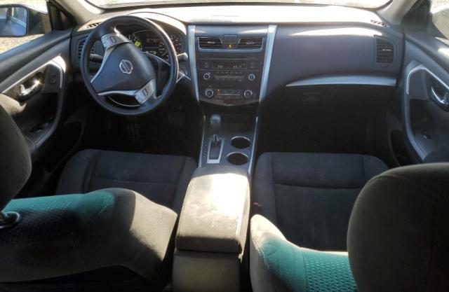 Photo 8 from auction – 2015 NISSAN ALTIMA 2.5 with VIN 1N4AL3AP3FC236261