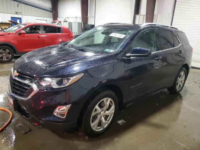 CHEVROLET EQUINOX LT 2020 with VIN 3GNAXVEX2LS612062 - Photo from auction