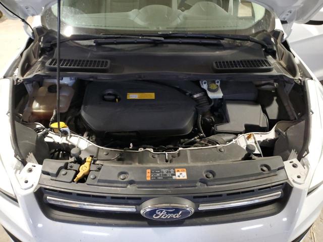 Photo 12 from auction – 2016 FORD ESCAPE SE with VIN 1FMCU9GX8GUC37245