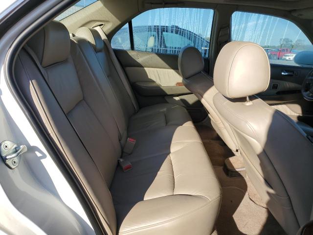 Photo 10 from auction – 2002 ACURA 3.5RL with VIN JH4KA96592C015836