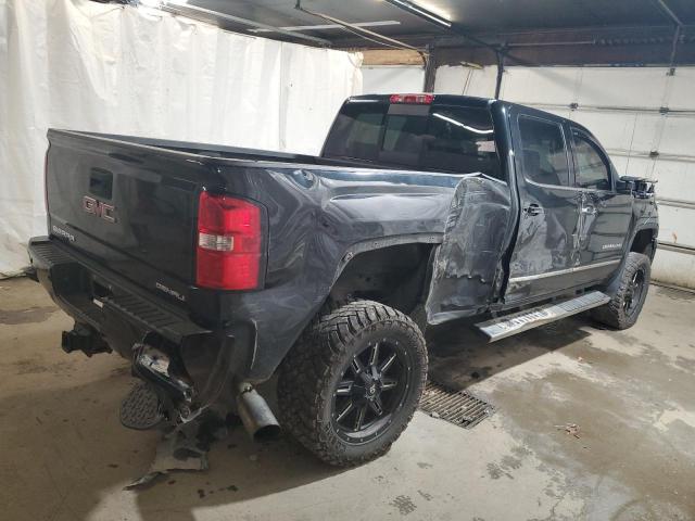 Photo 3 from auction – 2015 GMC SIERRA K25 with VIN 1GT120E8XFF612208