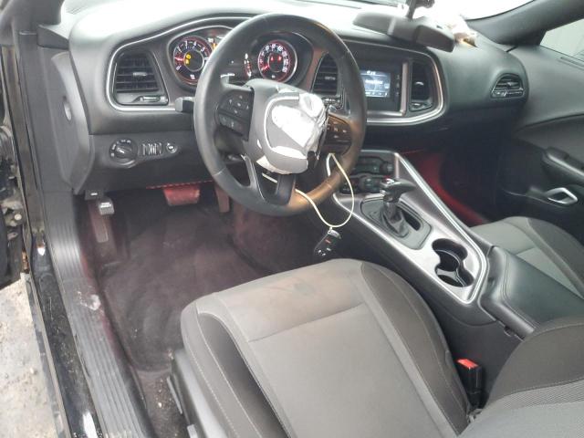 Photo 8 from auction – 2015 DODGE CHALLENGER with VIN 2C3CDZAG5FH783374