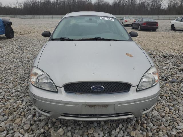 Photo 5 from auction – 2007 FORD TAURUS SE with VIN 1FAFP53U87A143077