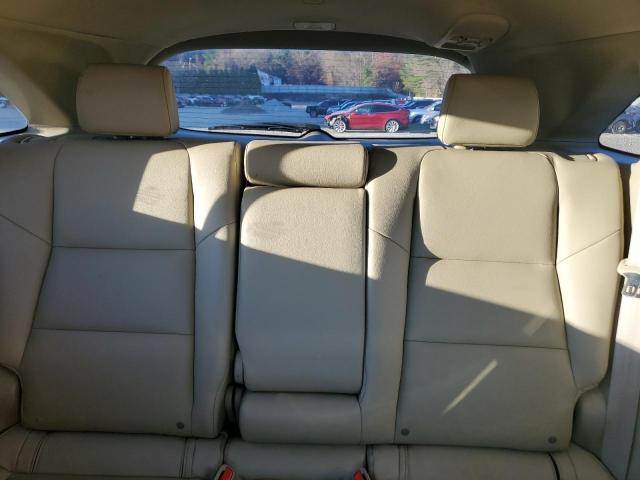 Photo 10 from auction – 2017 ACURA RDX with VIN 5J8TB4H36HL023968