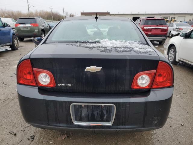 Photo 6 from auction – 2010 CHEVROLET MALIBU LS with VIN 1G1ZB5EB6AF132339
