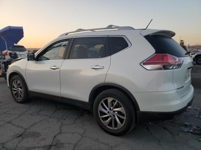 Photo 2 from auction – 2014 NISSAN ROGUE S with VIN 5N1AT2MT7EC779426