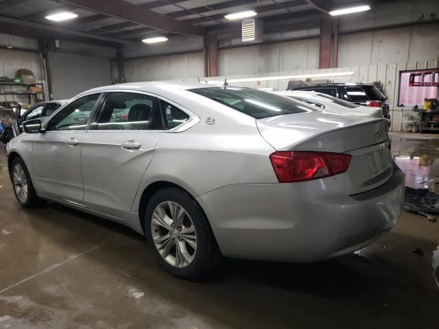 Photo 2 from auction – 2014 CHEVROLET IMPALA LT with VIN 1G1125S37EU107042