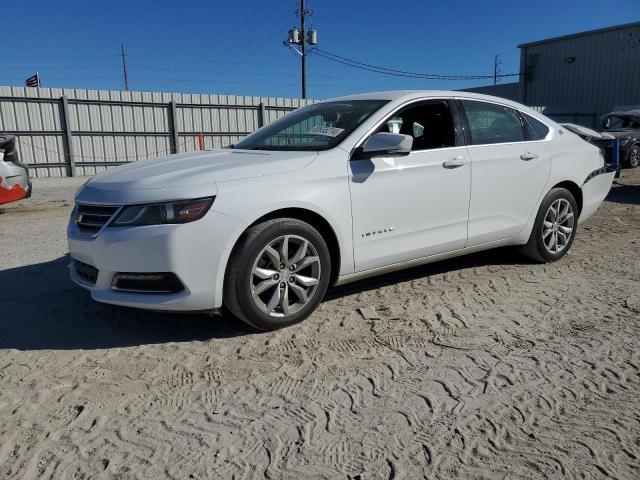 Photo 1 from auction – 2020 CHEVROLET IMPALA LT with VIN 1G11Z5S32LU101903