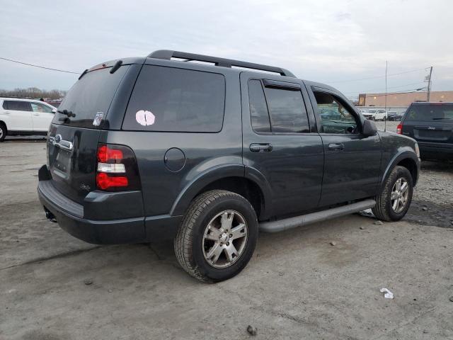 Photo 3 from auction – 2010 FORD EXPLORER X with VIN 1FMEU7DE2AUA18000