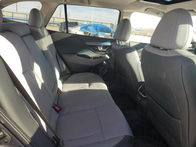 Photo 11 from auction – 2022 SUBARU OUTBACK LI with VIN 4S4BTANC7N3199378