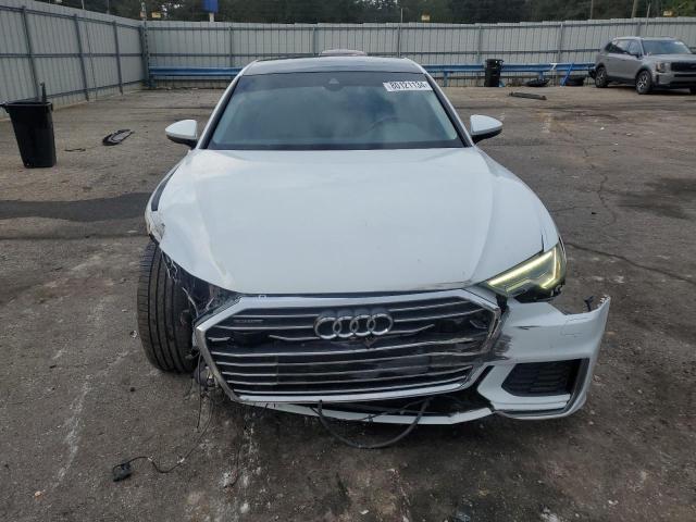 Photo 5 from auction – 2019 AUDI A6 PREMIUM with VIN WAUL2BF20KN056213