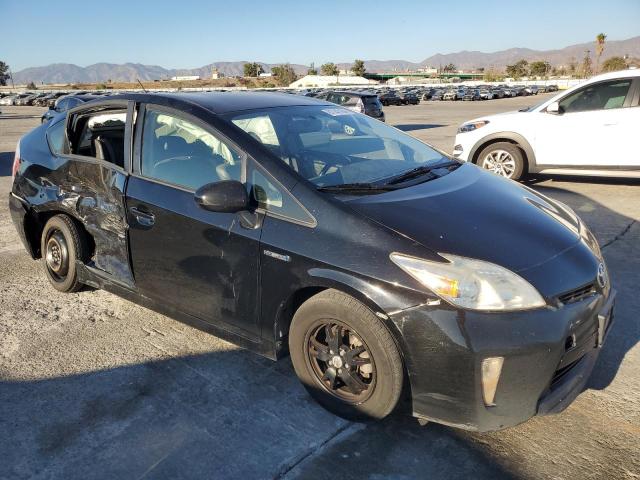 Photo 4 from auction – 2014 TOYOTA PRIUS with VIN JTDKN3DUXE0383025