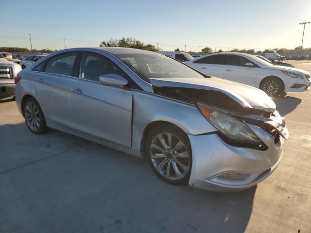 Photo 4 from auction – 2011 HYUNDAI SONATA SE with VIN 5NPEC4AC5BH068670