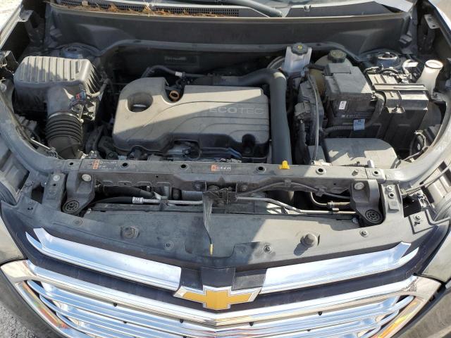 Photo 12 from auction – 2018 CHEVROLET EQUINOX LT with VIN 2GNAXJEV9J6114685