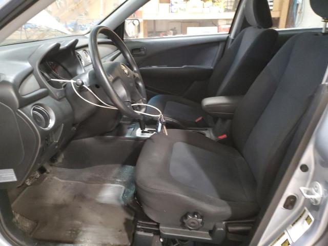 Photo 7 from auction – 2006 MITSUBISHI OUTLANDER with VIN JA4LZ31F06U603842