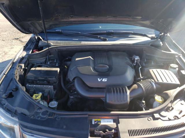 Photo 12 from auction – 2014 JEEP GRAND CHER with VIN 1C4RJFAG5EC380543