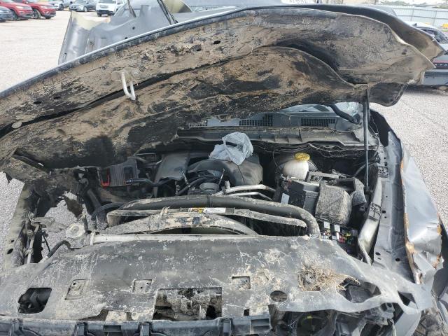 Photo 11 from auction – 2019 RAM 1500 CLASS with VIN 1C6RR6GT7KS724170