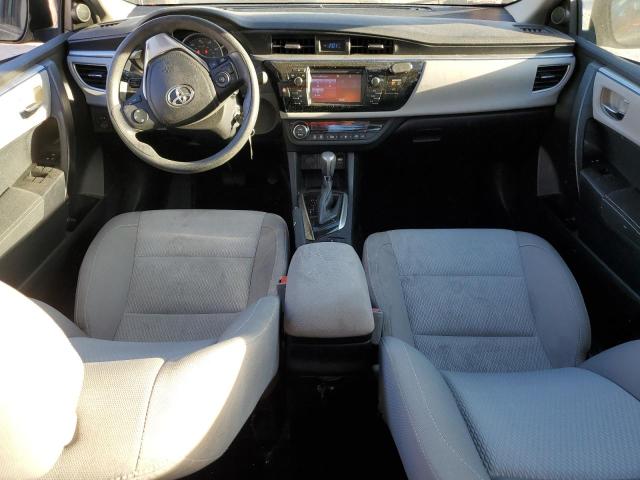 Photo 8 from auction – 2016 TOYOTA COROLLA L with VIN 2T1BURHE9GC599997