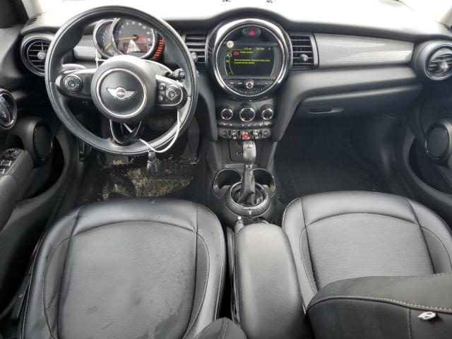 Photo 8 from auction – 2015 MINI COOPER with VIN WMWXS5C5XFT829322
