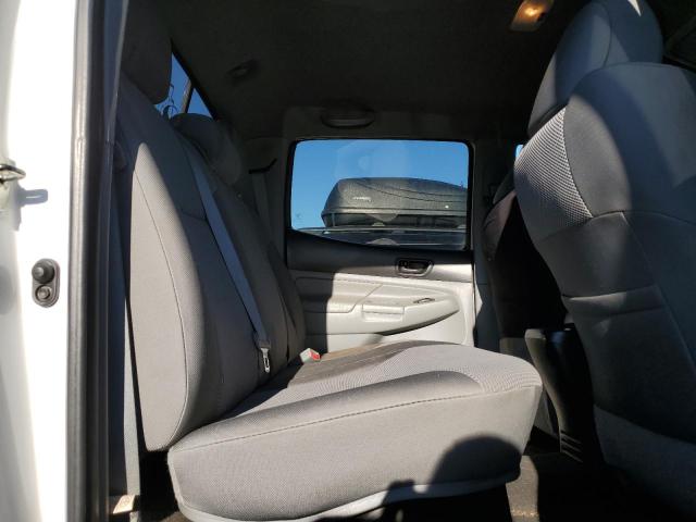 Photo 10 from auction – 2012 TOYOTA TACOMA DOU with VIN 3TMLU4EN6CM088017