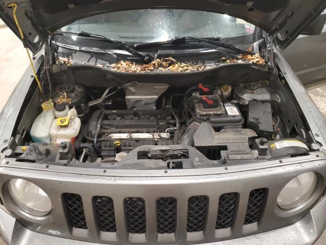 Photo 12 from auction – 2012 JEEP PATRIOT SP with VIN 1C4NJPBA4CD719248