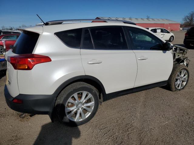 Photo 3 from auction – 2013 TOYOTA RAV4 LIMIT with VIN 2T3DFREV0DW060421