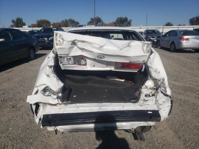 Photo 6 from auction – 2001 TOYOTA CAMRY CE with VIN JT2BG22K010604057