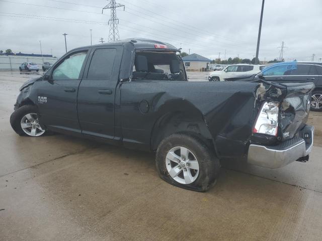 Photo 2 from auction – 2021 RAM 1500 CLASS with VIN 1C6RR6FG2MS560348