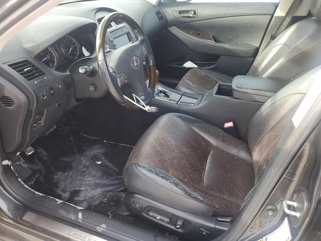 Photo 7 from auction – 2010 LEXUS ES 350 with VIN JTHBK1EG2A2349227