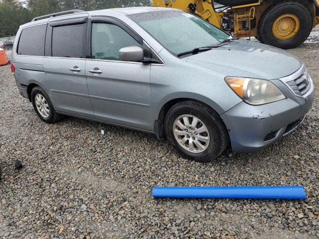 Photo 4 from auction – 2010 HONDA ODYSSEY EX with VIN 5FNRL3H63AB068868